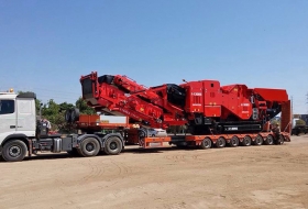 Max Trailer - Faymonville Maroc - CE Remorques dealer exclusif
